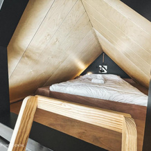 Basecamp Tiny House Eco Resort, Эймеден — фото 3