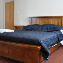 Bridge Bed and Breakfast, 纳斯 — 照片 5