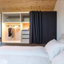 21Barra5 Guest House, 格雷桑 — 照片 5