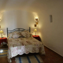 Casas Cueva El Mirador De Galera, Галера — фото 5