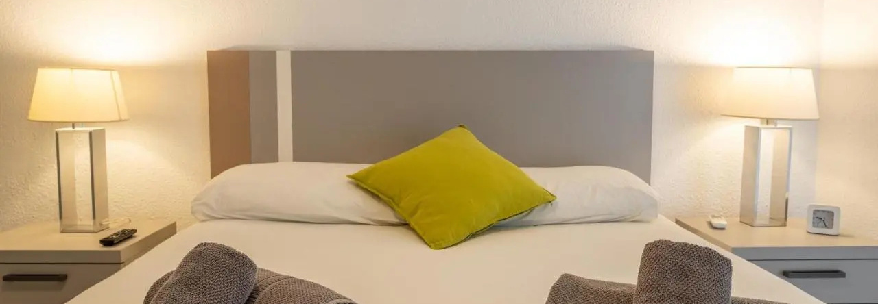 Nerja Spain Flats - Nsf7 Torresol Studio, Нерха — фото 1