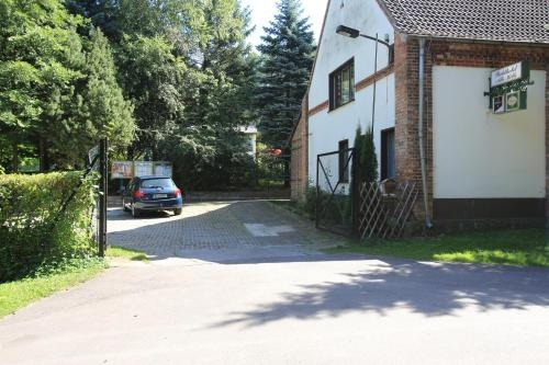 Waldhotel Alte Hölle, Визенбург — фото 1