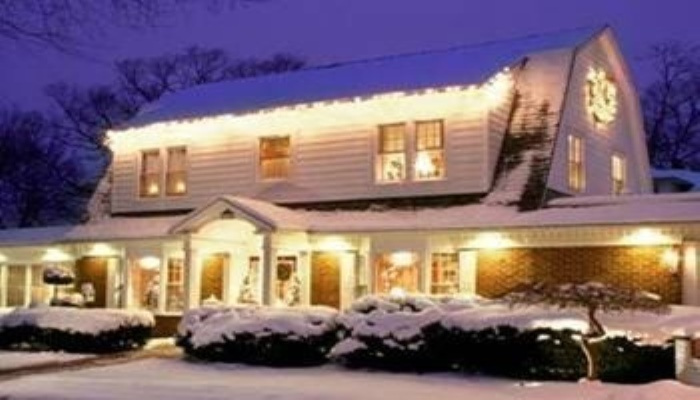 Prairieside Suites Luxury Bed & Breakfast, Грандвилл — фото 1