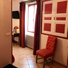 Chambre d'Hôtes L'Étape du Château, 布吕尼凯勒 — 照片 5