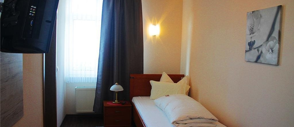 Hotel Am Vogelsang, 格费尔斯贝格 — 照片 1