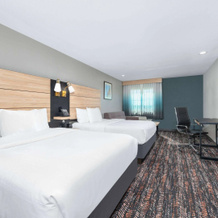 La Quinta Inn & Suites By Wyndham Woodway - Waco South, Вудвэй — фото 4