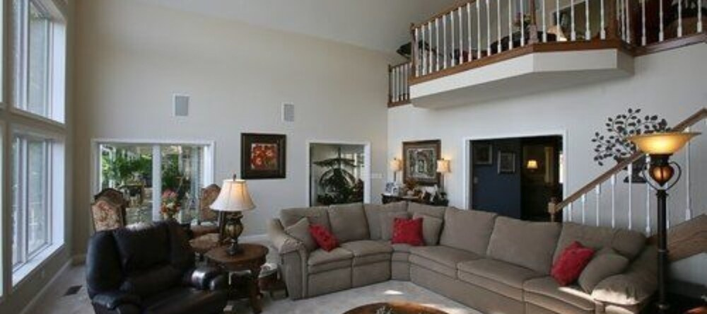 River Rest Bed and Breakfast, Pell City — photo 1