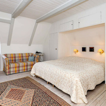 Rustic Holiday Home In Hovedstaden With Whirlpool, Граэстед — фото 5