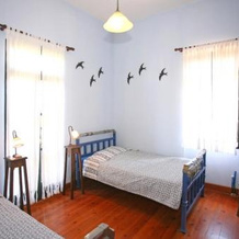 Miranta Villa, Атсипопуло — фото 5
