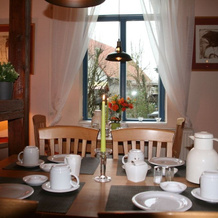 Wedelheine Gaestehaus, 帕彭泰希 — 照片 4