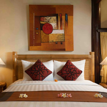 Alam Anda Ocean Front Resort & Spa, Тембок — фото 2