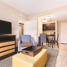 Homewood Suites Atlanta Airport North, 东点 — 照片 5
