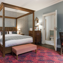 Ard Na Sidhe Country House Hotel, Киллорглин — фото 5