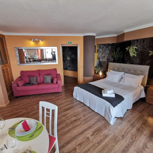 Castelo Austria - Top Floor Studio, Кальета — фото 3