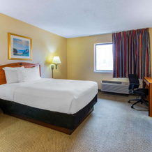 La Quinta Inn & Suites By Wyndham Las Cruces Organ Mountain, Лас-Крусес — фото 3
