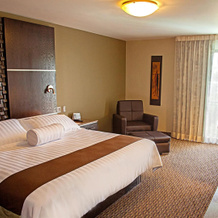 Hotel Araiza Mexicali, 墨西卡利 — 照片 3