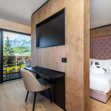 Hotel Nordik, 安达洛 — 照片 5