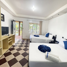 azure camotes resort hotel, San Francisco — photo 2