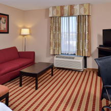 Hampton Inn Clarion, 克拉里恩 — 照片 3