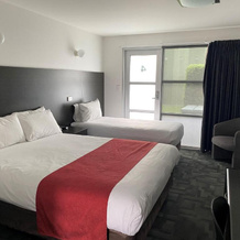 Brighton Hotel Motel, Brighton — photo 4