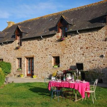 La Bergerie - Gîte et Chambres d'Hôtes, Roz-sur-Couesnon — photo 3