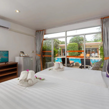 Phuket Sea Resort, Пхукет (город) — фото 2