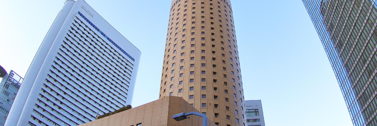 Osaka Dai-ichi Hotel, 大阪 — 照片 1