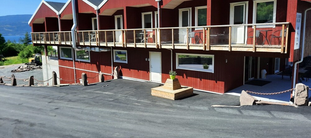 Utvika Gård & Camping, Hole — photo 1