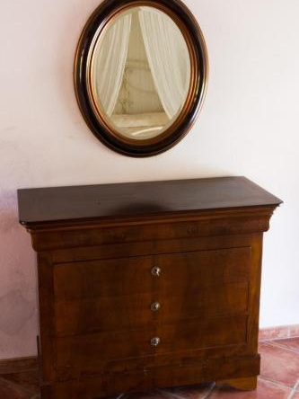 Residenza Cà d´Masseu, Calamandrana — photo 1