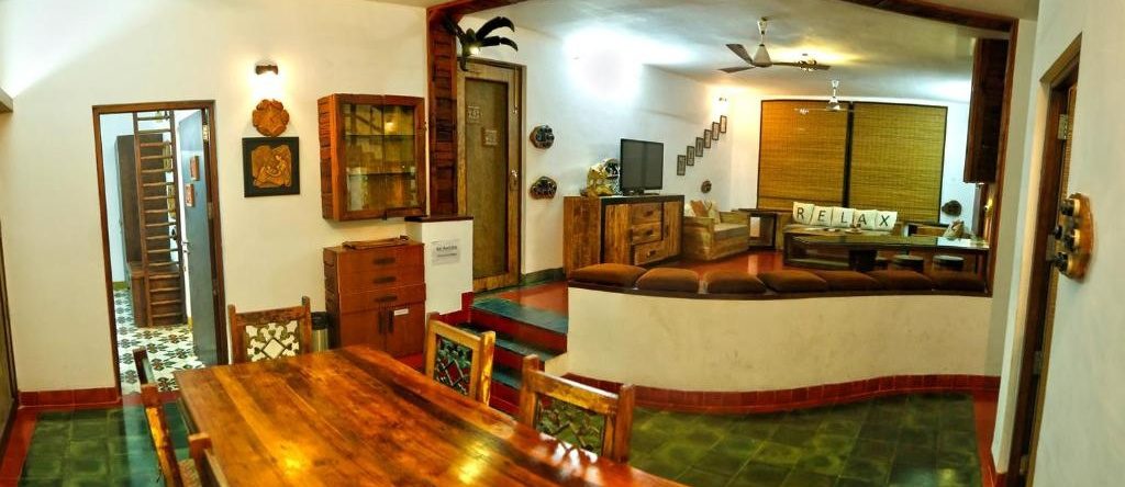 Tathastu Pench, Turiya — photo 1