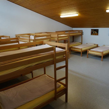 Jugendherberge Romanshorn - Hostel, 罗曼斯霍恩 — 照片 5