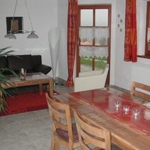 Ferienwohnung Ott, Вайссенбург — фото 4