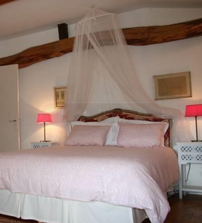 Le Lodge De La Madeleine, Boudou — photo 1