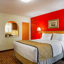 Americas Best Value Inn & Suites, Абердин — фото 2