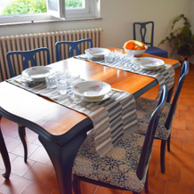 Casa Vacanze a Moncucco Torinese, 蒙库科托里内塞 — 照片 2