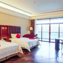 Linyin Holiday Hotel, Хэнъян — фото 5