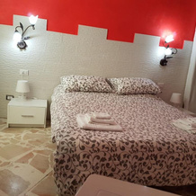 B&B La Giara, Порт-Эмпедокле — фото 5