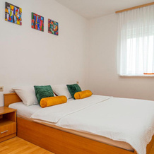 Apartments Baresic, Медулин — фото 3
