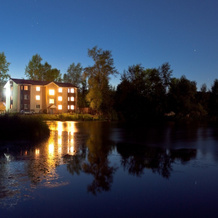 Dilizhans Hotel, Chaykovsky — photo 3