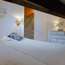 Apartment Les Petites Maraîches, 格里翁 — 照片 2