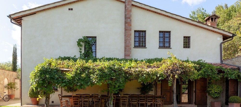 Il Podere di Toscana, 塞拉瓦莱皮斯托耶塞 — 照片 1