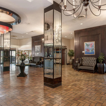 Coast Prince George Hotel by APA, 乔治王子城 — 照片 2