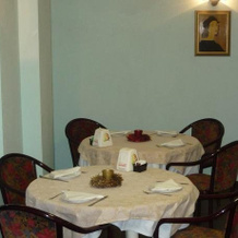 Hotel Bucci, Ферминьяно — фото 4