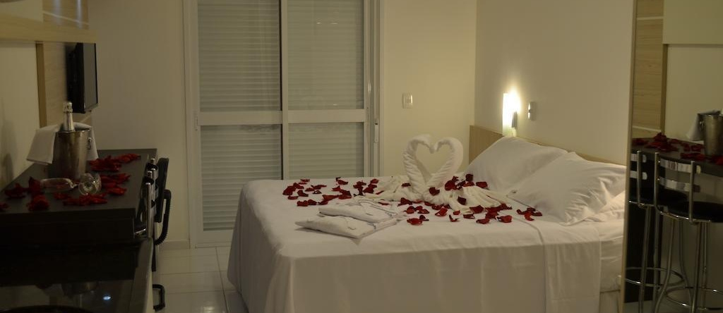 Aspen Executive Hotel Caxias Do Sul, 南卡希亚斯 — 照片 1