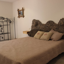 Les 3 Secs,chambre D Hte Indpendante Au Calme, La Ciotat — photo 2