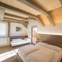 Hotel Sogni D'oro, Тарвизио — фото 5