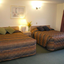 Campbell River Lodge, 坎贝尔河 — 照片 2
