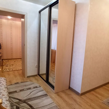 Hotel Sever, 阿穆尔河畔尼古拉耶夫斯克 — 照片 3