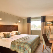 The Isle of Mull Hotel and Spa, 马尔岛 — 照片 4