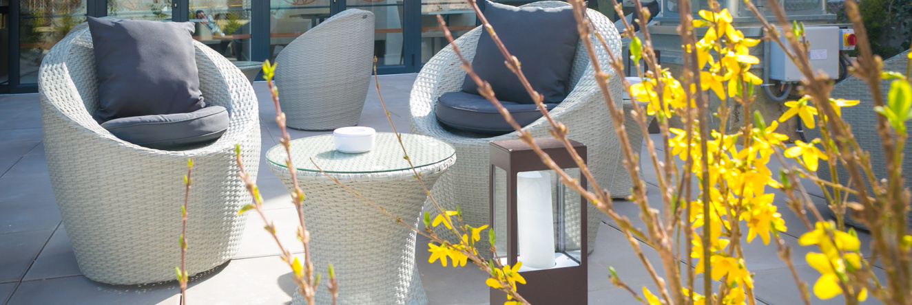 Best Western Journel Saint-Laurent-Du-Var Hôtel, 圣洛朗迪瓦尔 — 照片 1